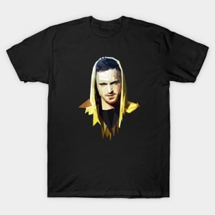 Jesse Pinkman T-Shirt